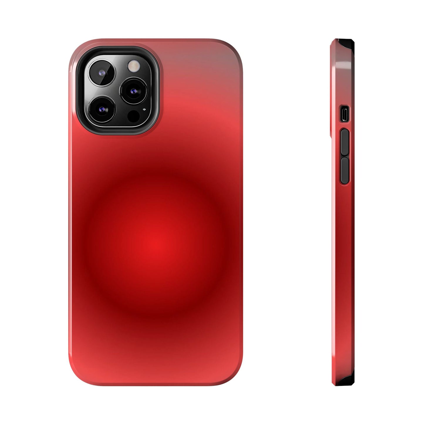 She's That Girl Phone Case - SmartHomeGoodies