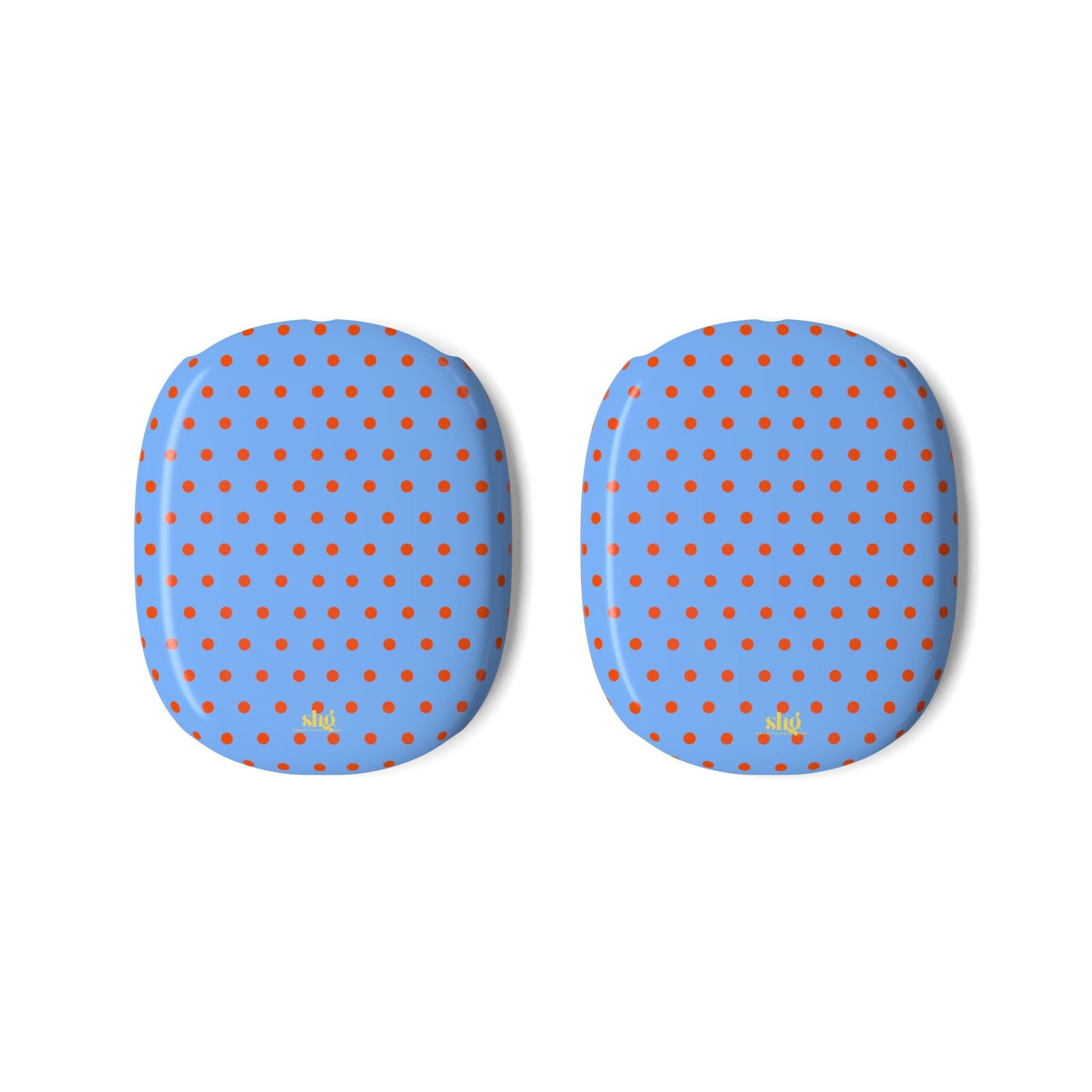 Sky Spritz AirPod Max Case - SmartHomeGoodies