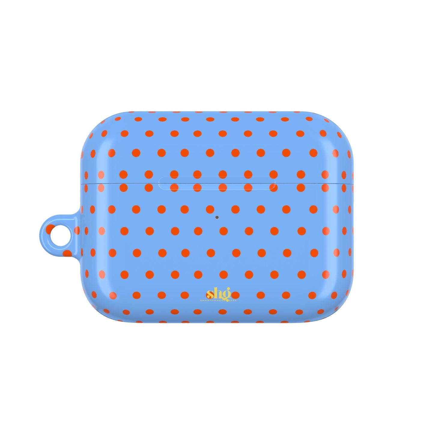 Sky Spritz AirPods Case - SmartHomeGoodies