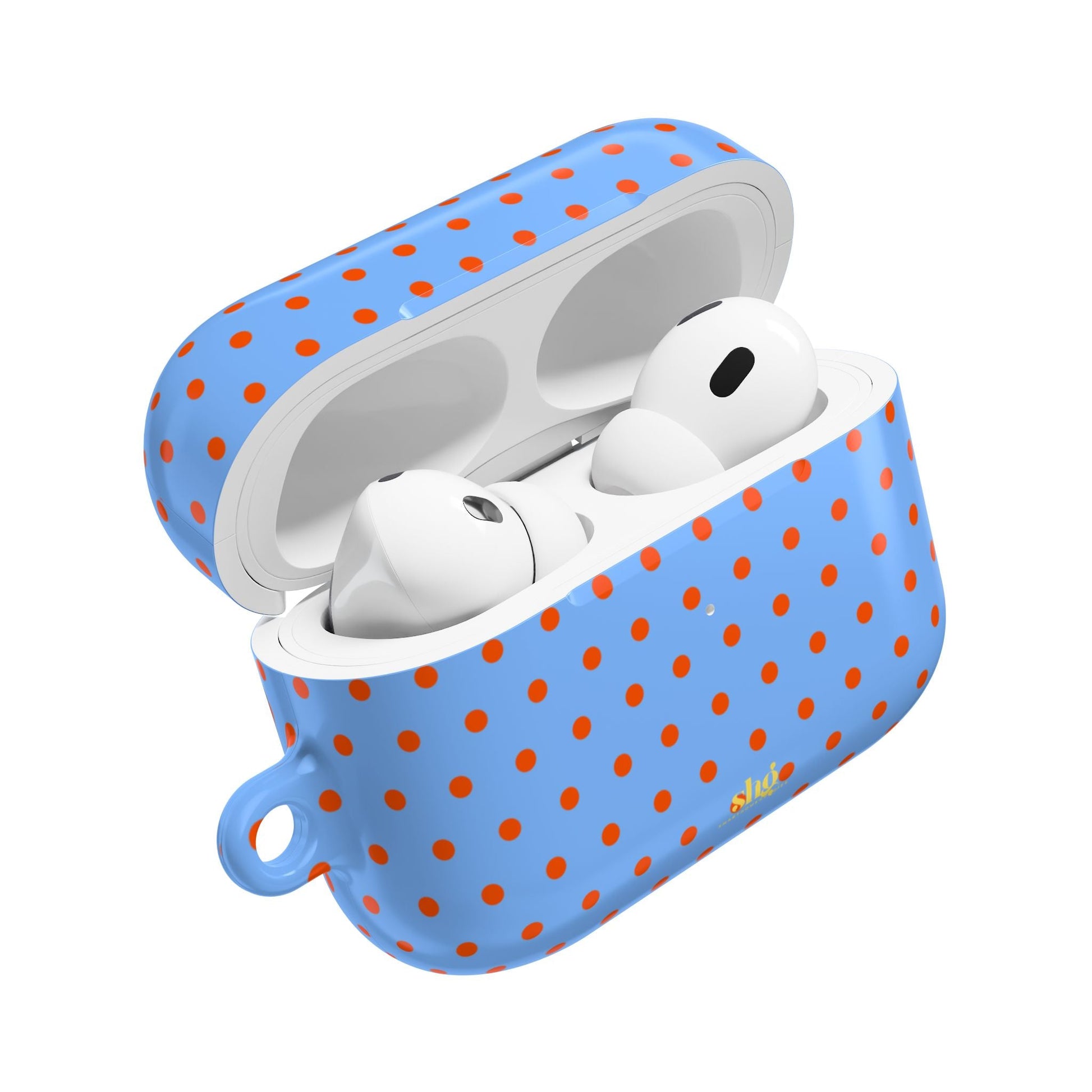 Sky Spritz AirPods Case - SmartHomeGoodies