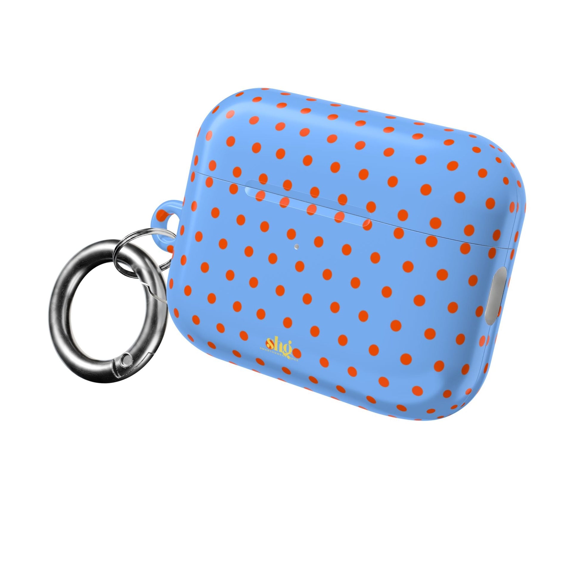Sky Spritz AirPods Case - SmartHomeGoodies