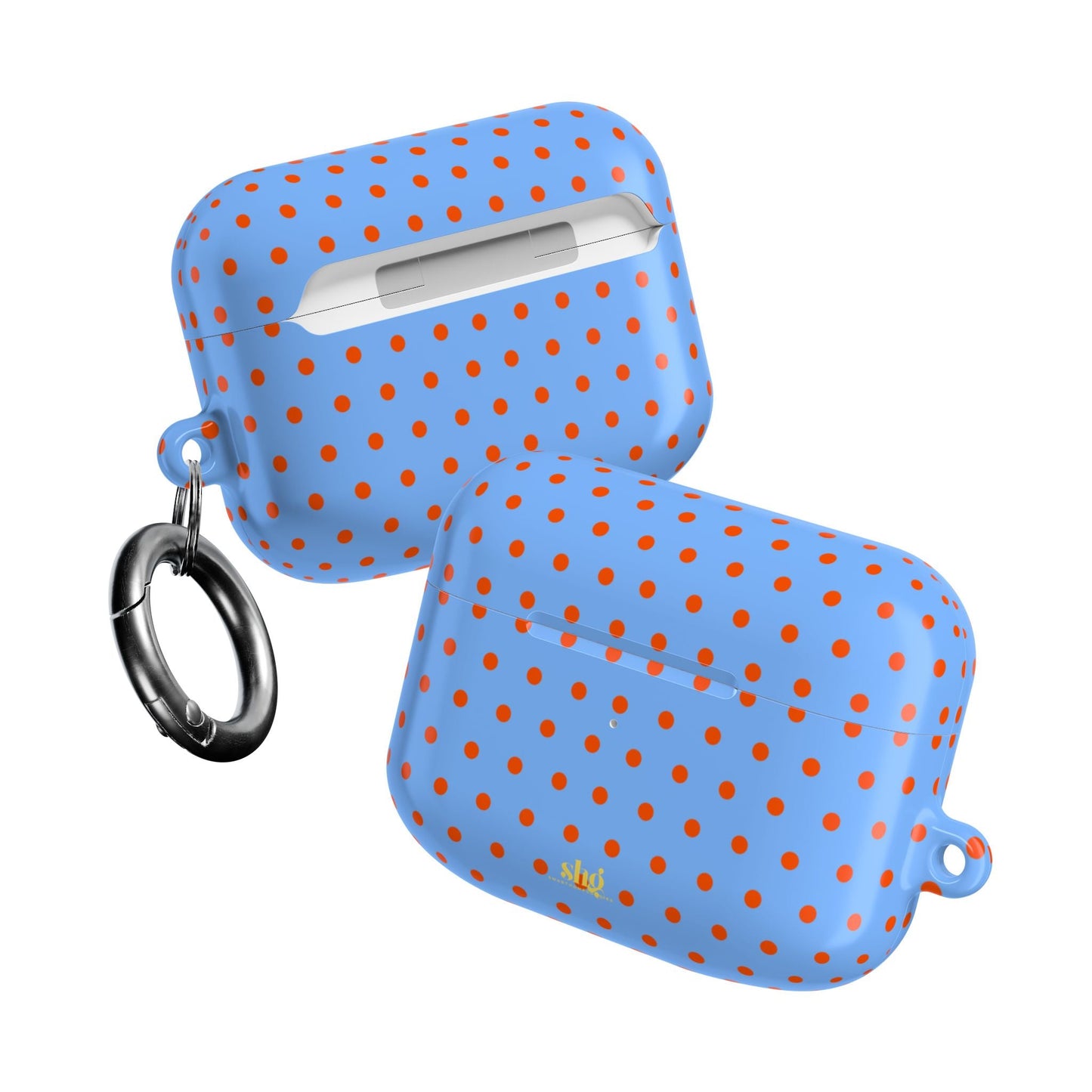 Sky Spritz AirPods Case - SmartHomeGoodies