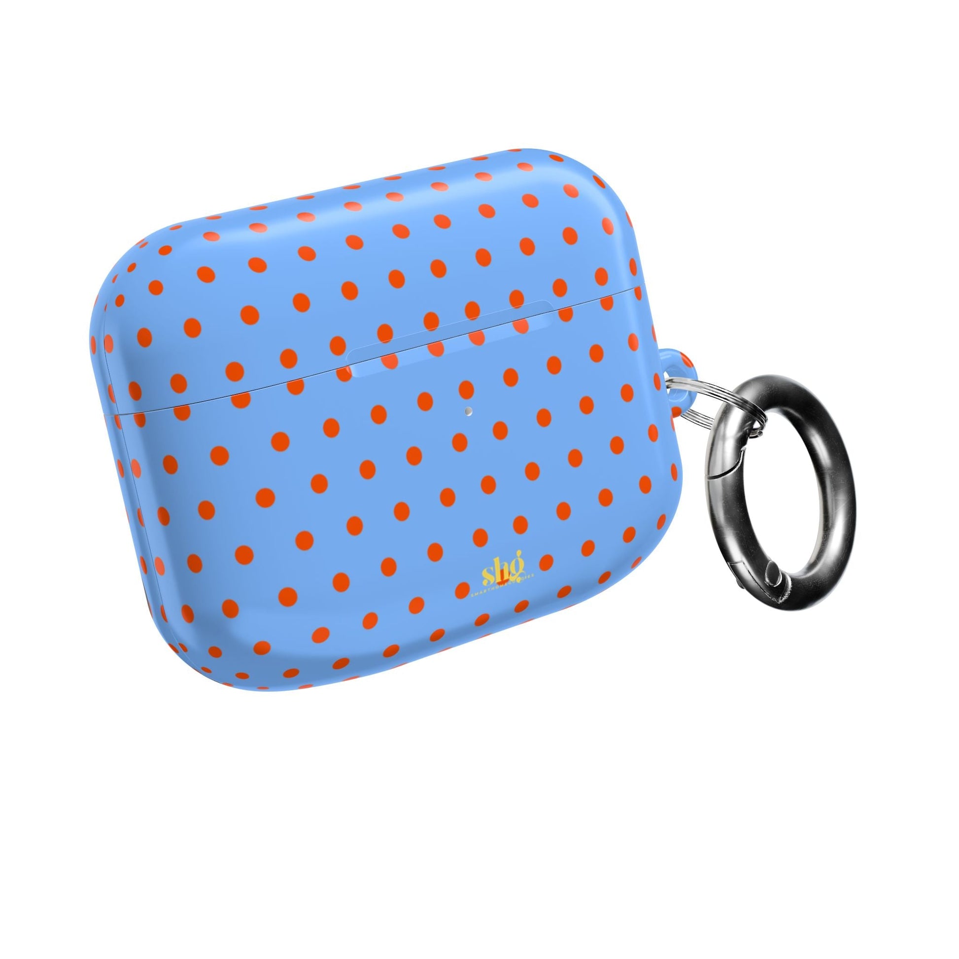 Sky Spritz AirPods Case - SmartHomeGoodies