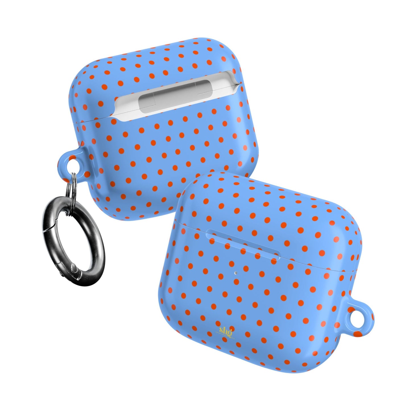 Sky Spritz AirPods Case - SmartHomeGoodies