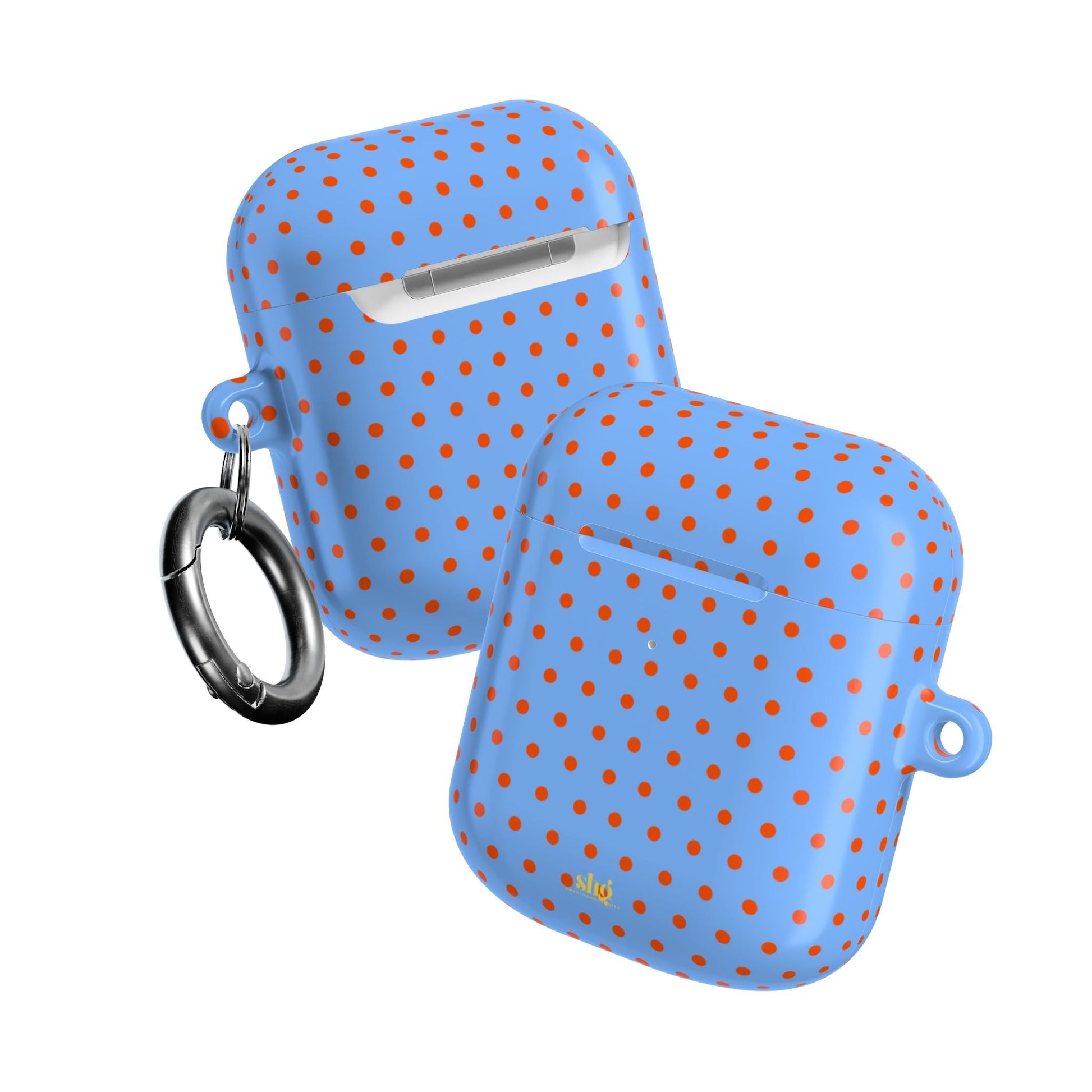 Sky Spritz AirPods Case - SmartHomeGoodies