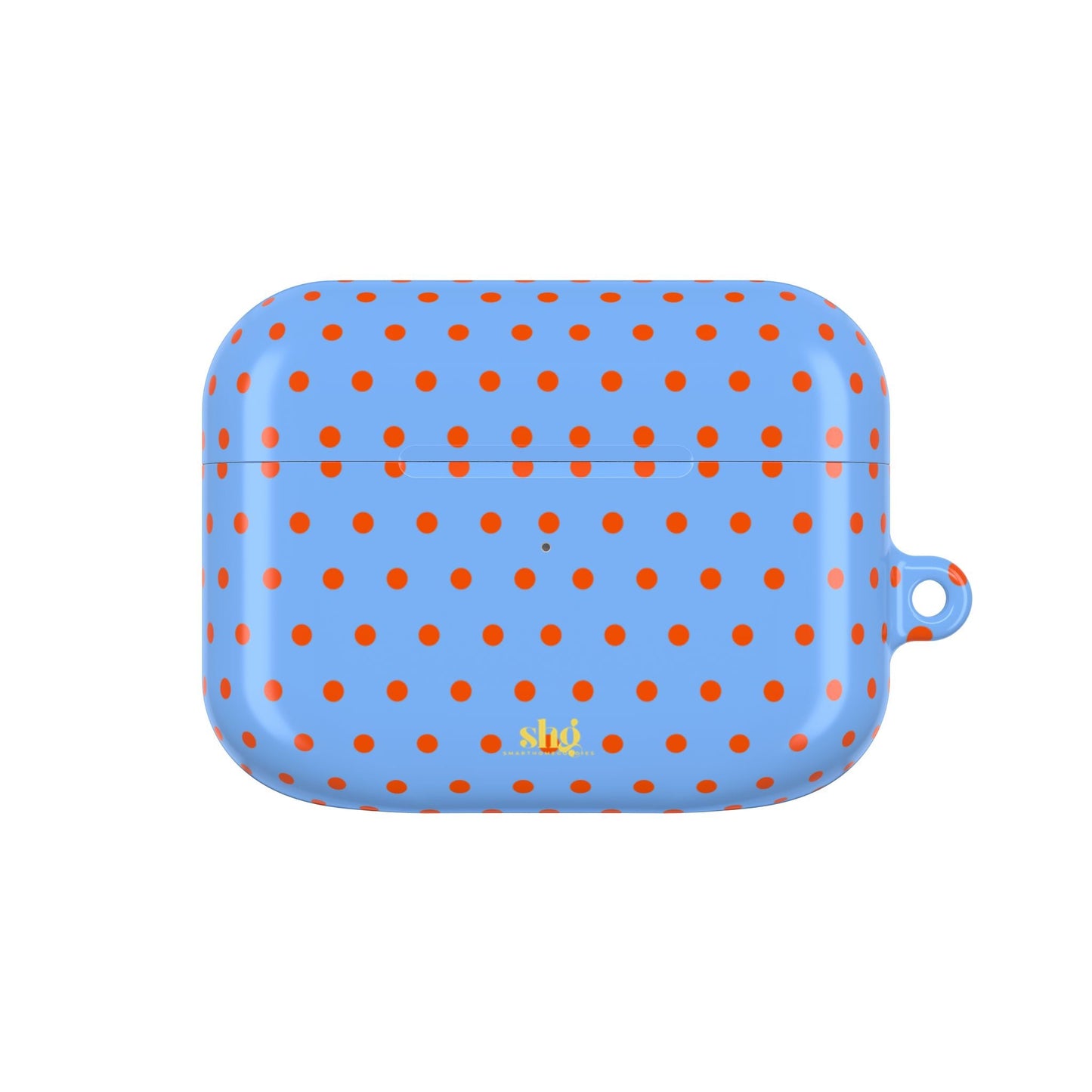 Sky Spritz AirPods Case - SmartHomeGoodies