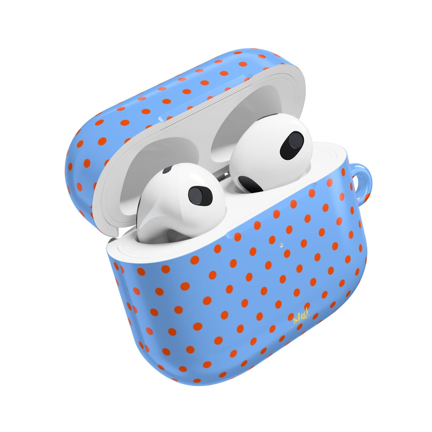 Sky Spritz AirPods Case - SmartHomeGoodies