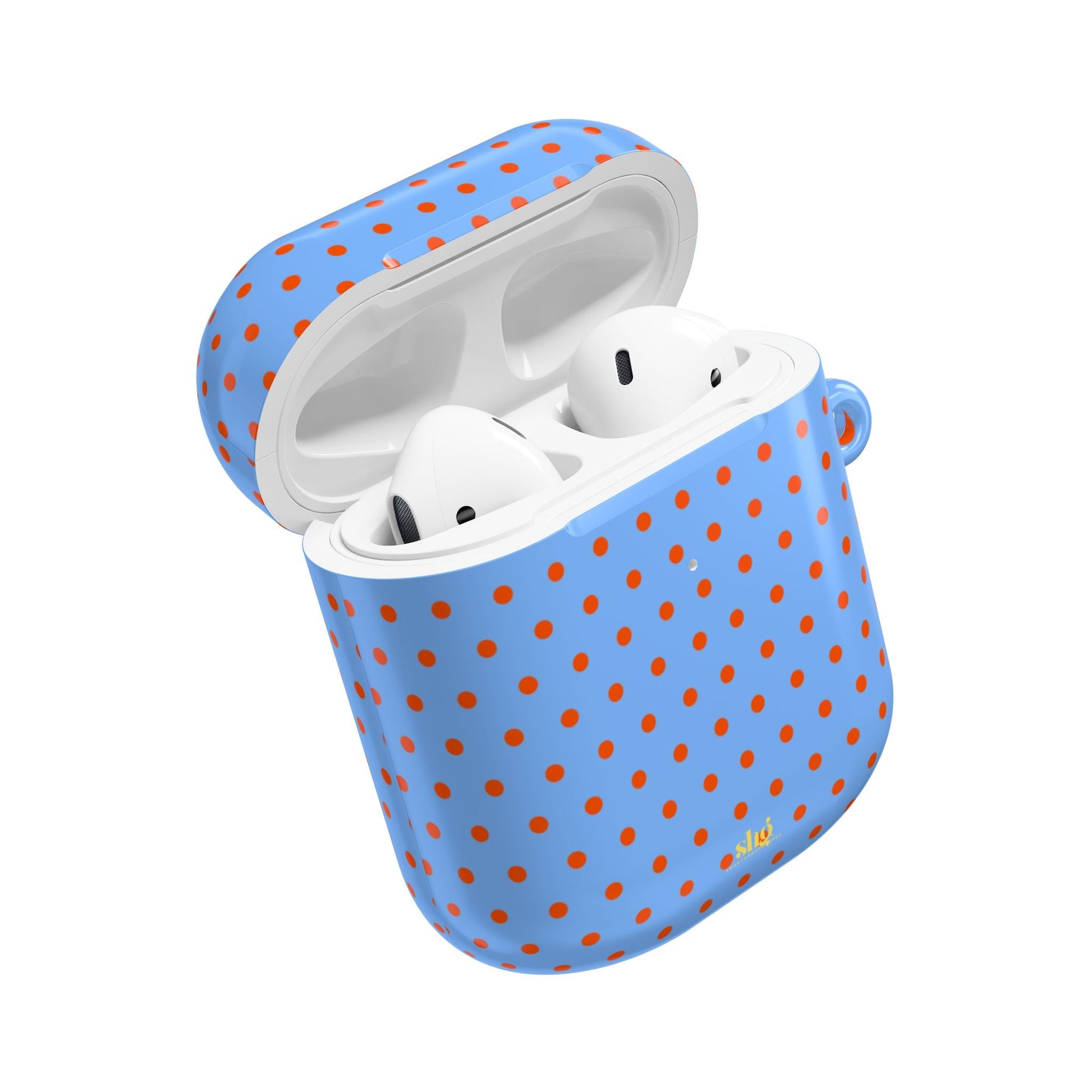 Sky Spritz AirPods Case - SmartHomeGoodies