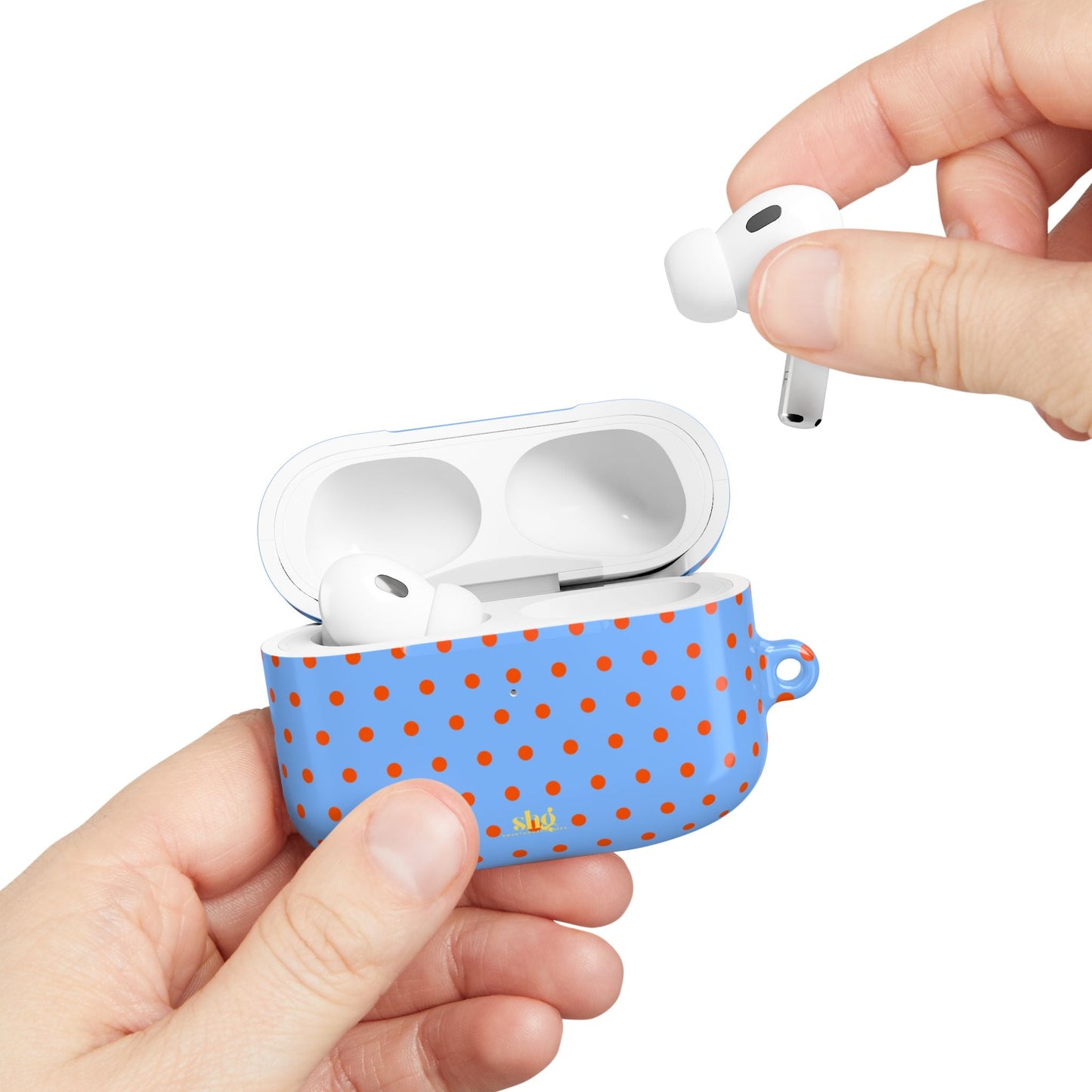 Sky Spritz AirPods Case - SmartHomeGoodies