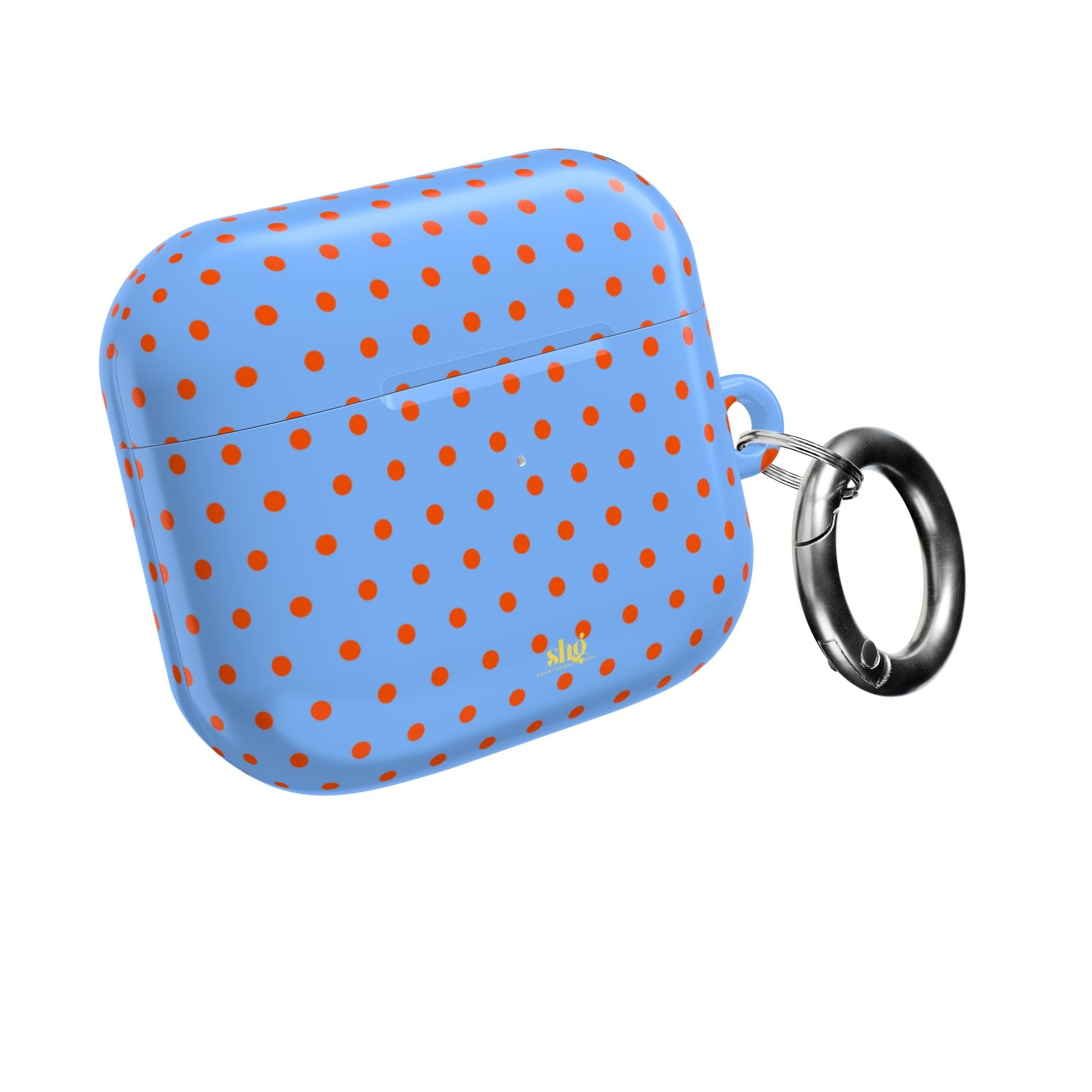 Sky Spritz AirPods Case - SmartHomeGoodies