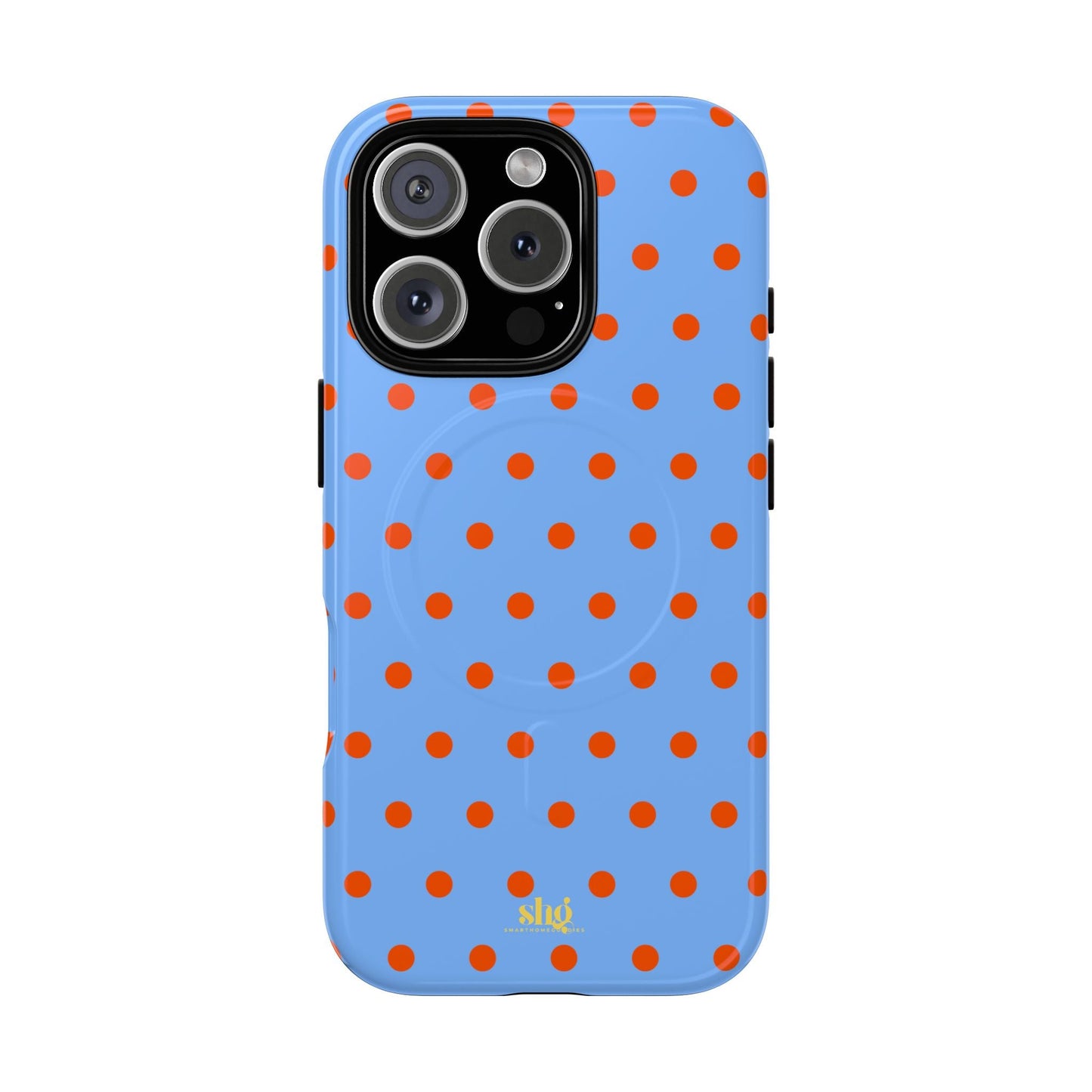 Sky Spritz MagSafe Phone Case - SmartHomeGoodies