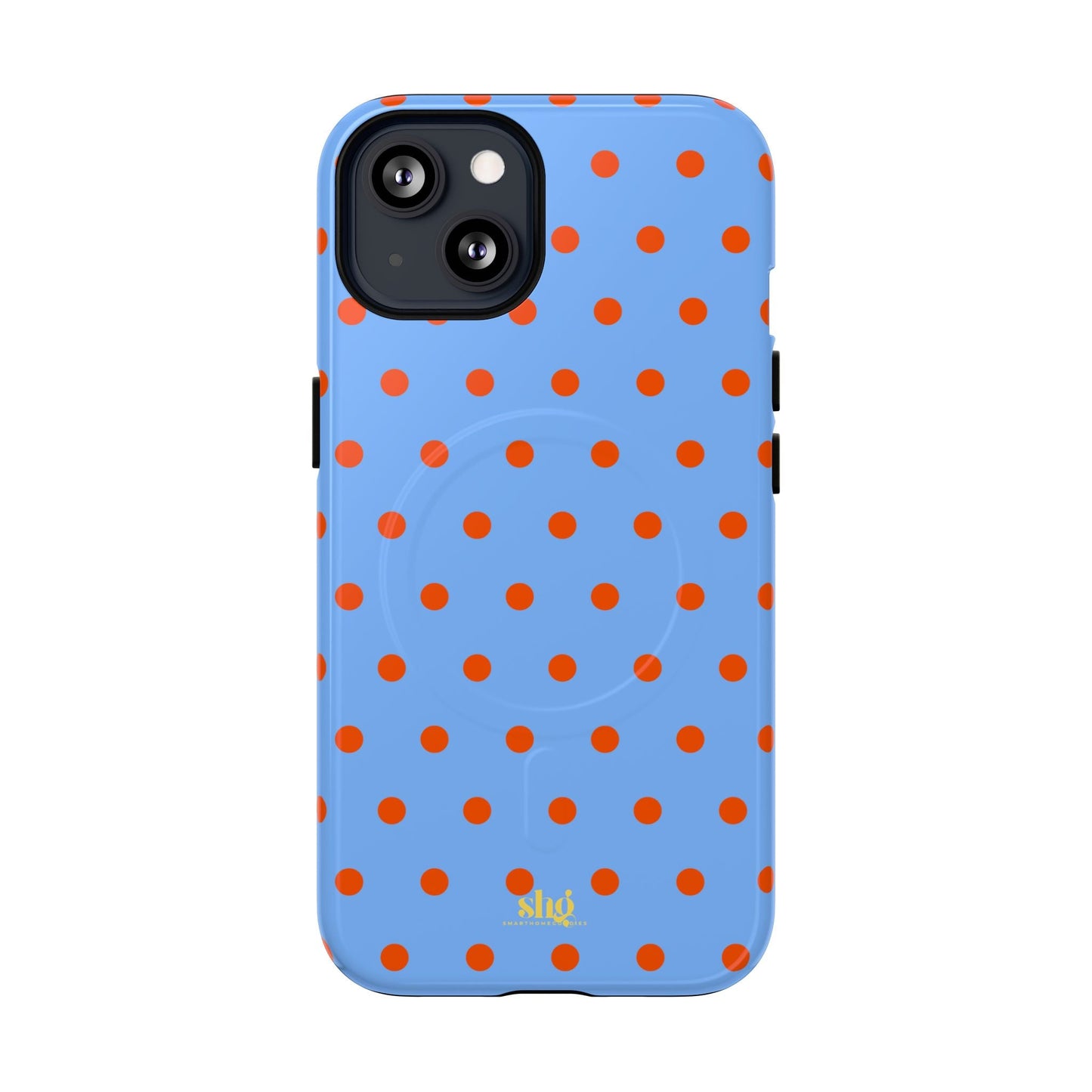 Sky Spritz MagSafe Phone Case - SmartHomeGoodies