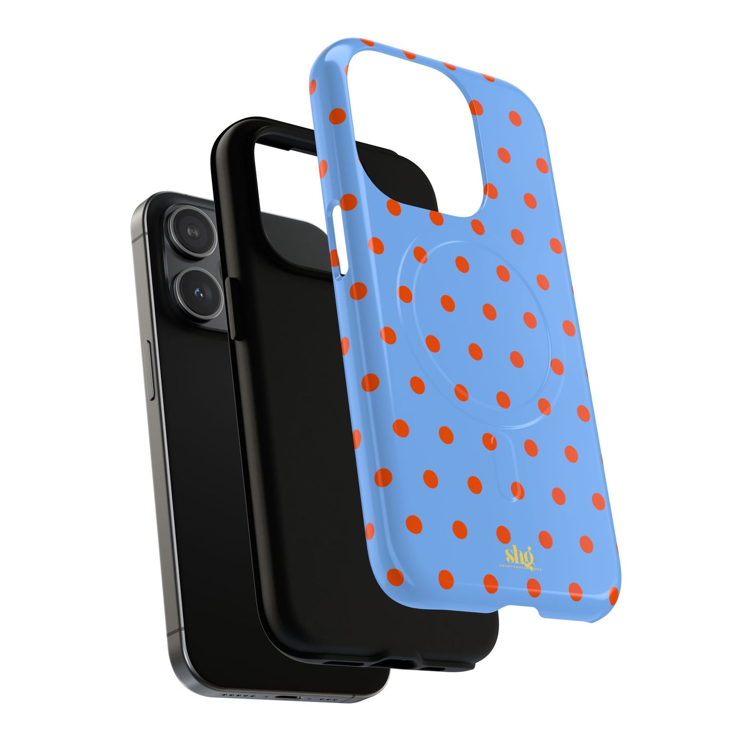 Sky Spritz MagSafe Phone Case - SmartHomeGoodies