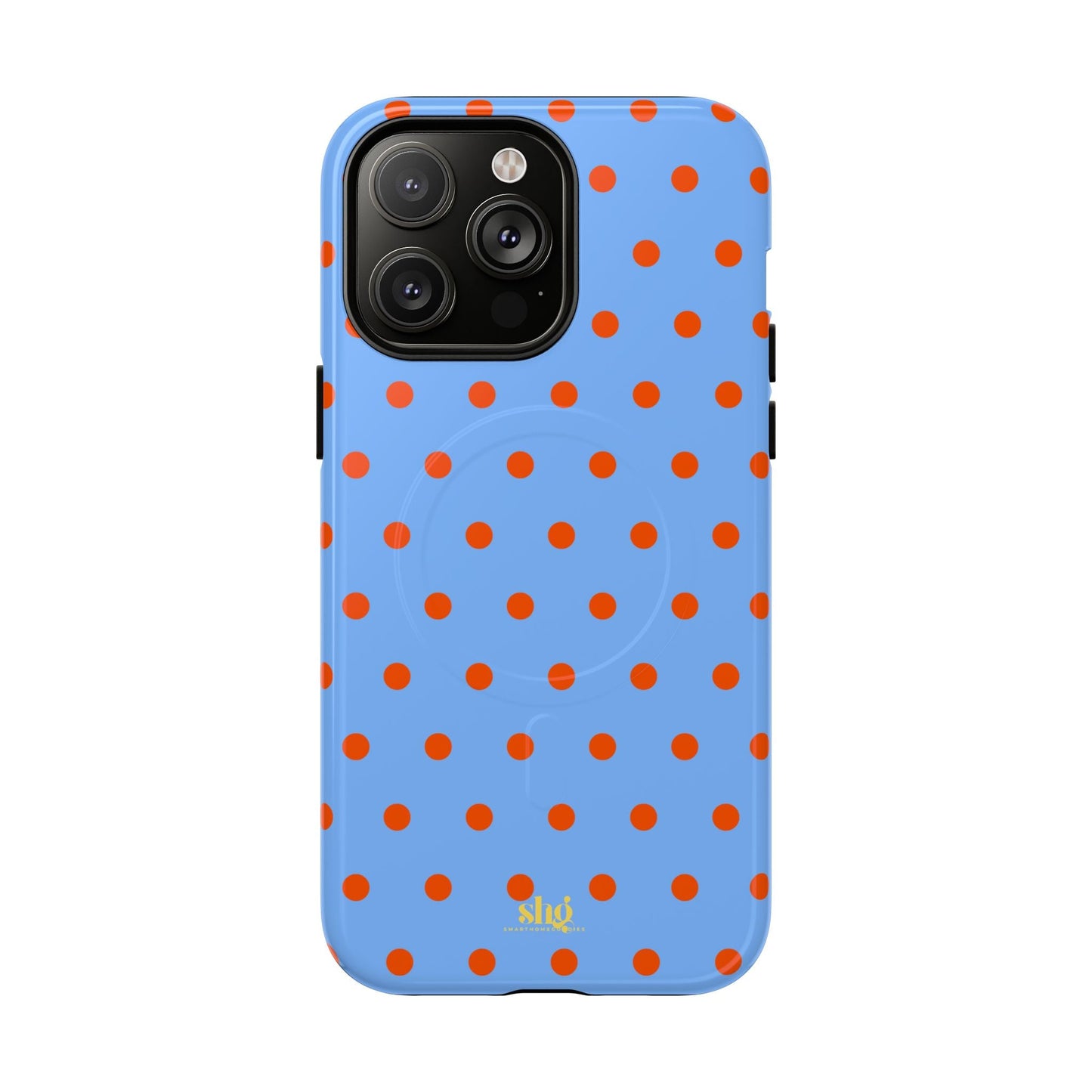 Sky Spritz MagSafe Phone Case - SmartHomeGoodies