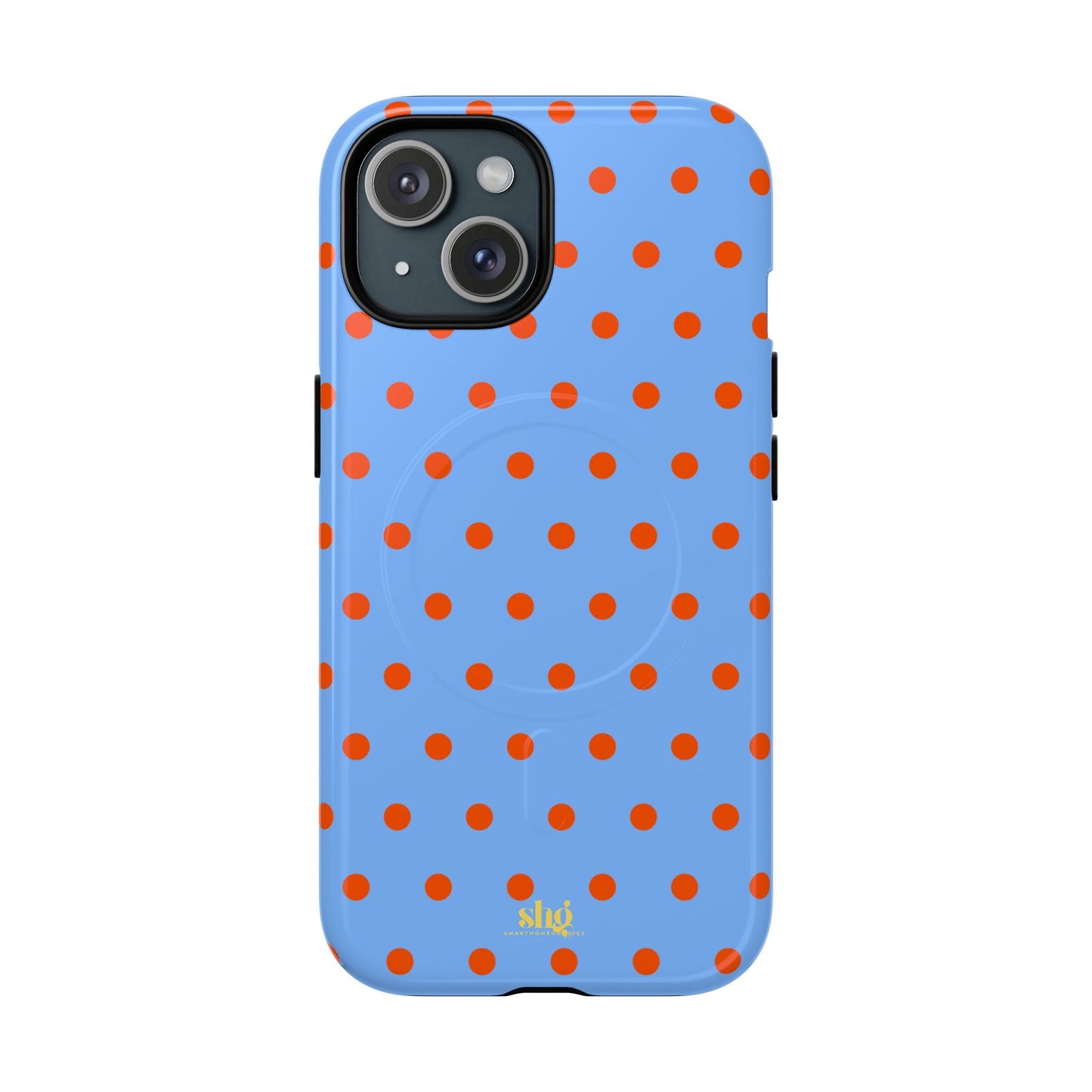 Sky Spritz MagSafe Phone Case - SmartHomeGoodies