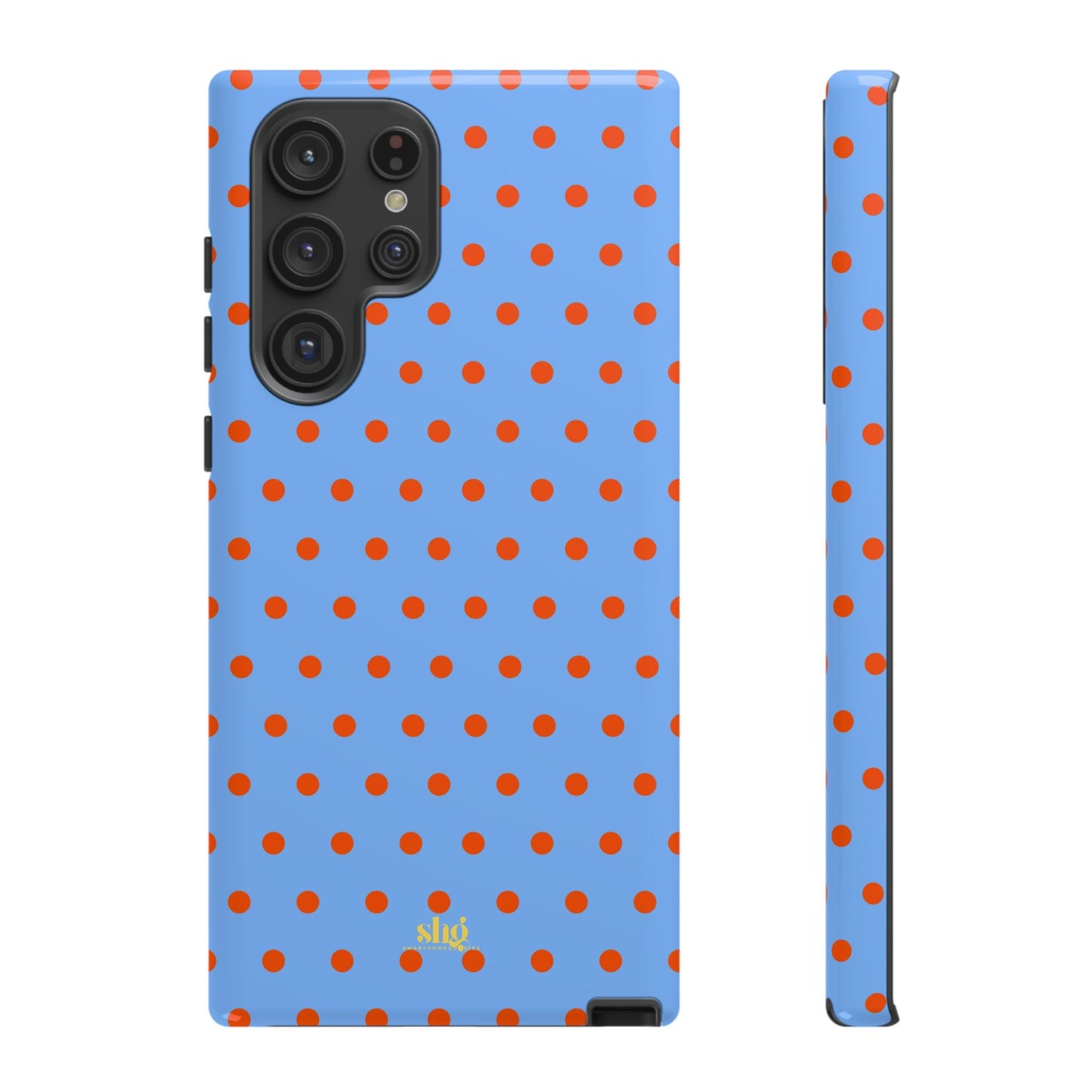 Sky Spritz Phone Case - SmartHomeGoodies