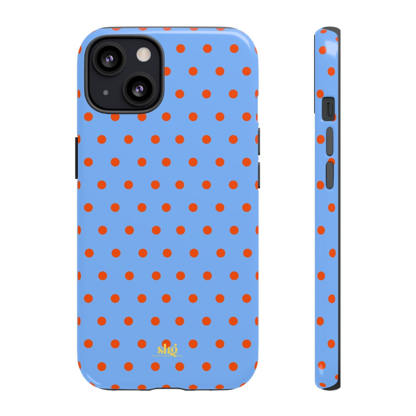 Sky Spritz Phone Case - SmartHomeGoodies