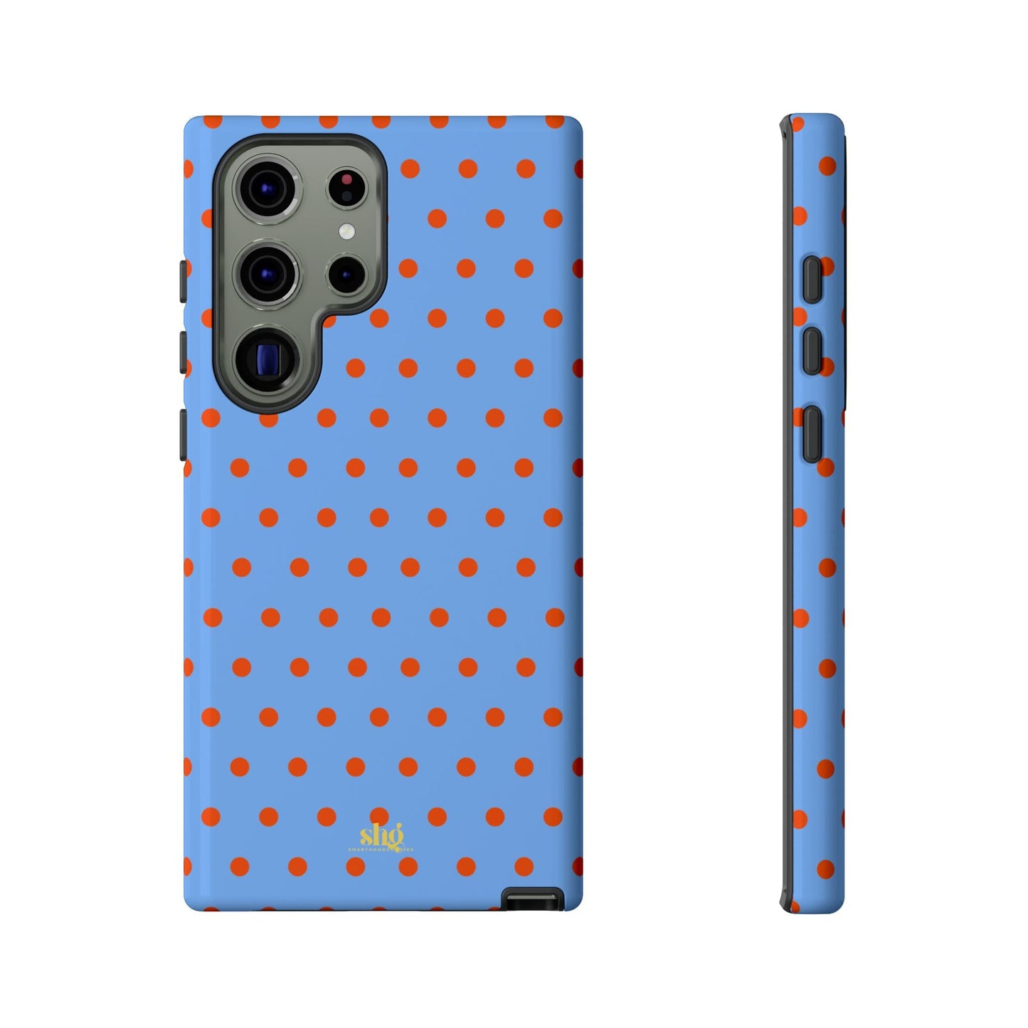 Sky Spritz Phone Case - SmartHomeGoodies