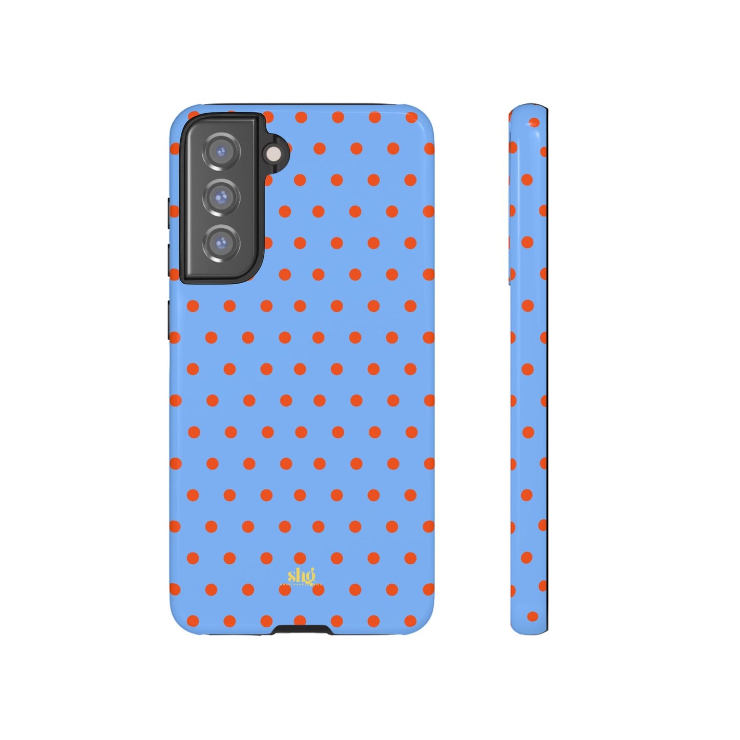 Sky Spritz Phone Case - SmartHomeGoodies