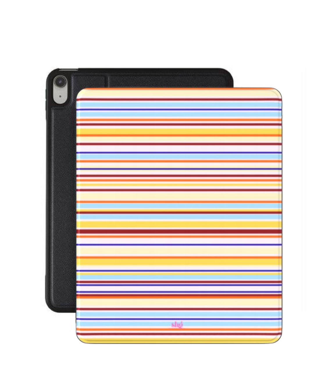 Sunwoven iPad Case