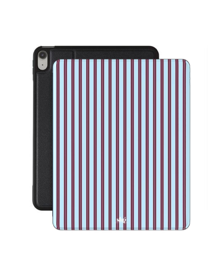 Lucky Girl iPad Case