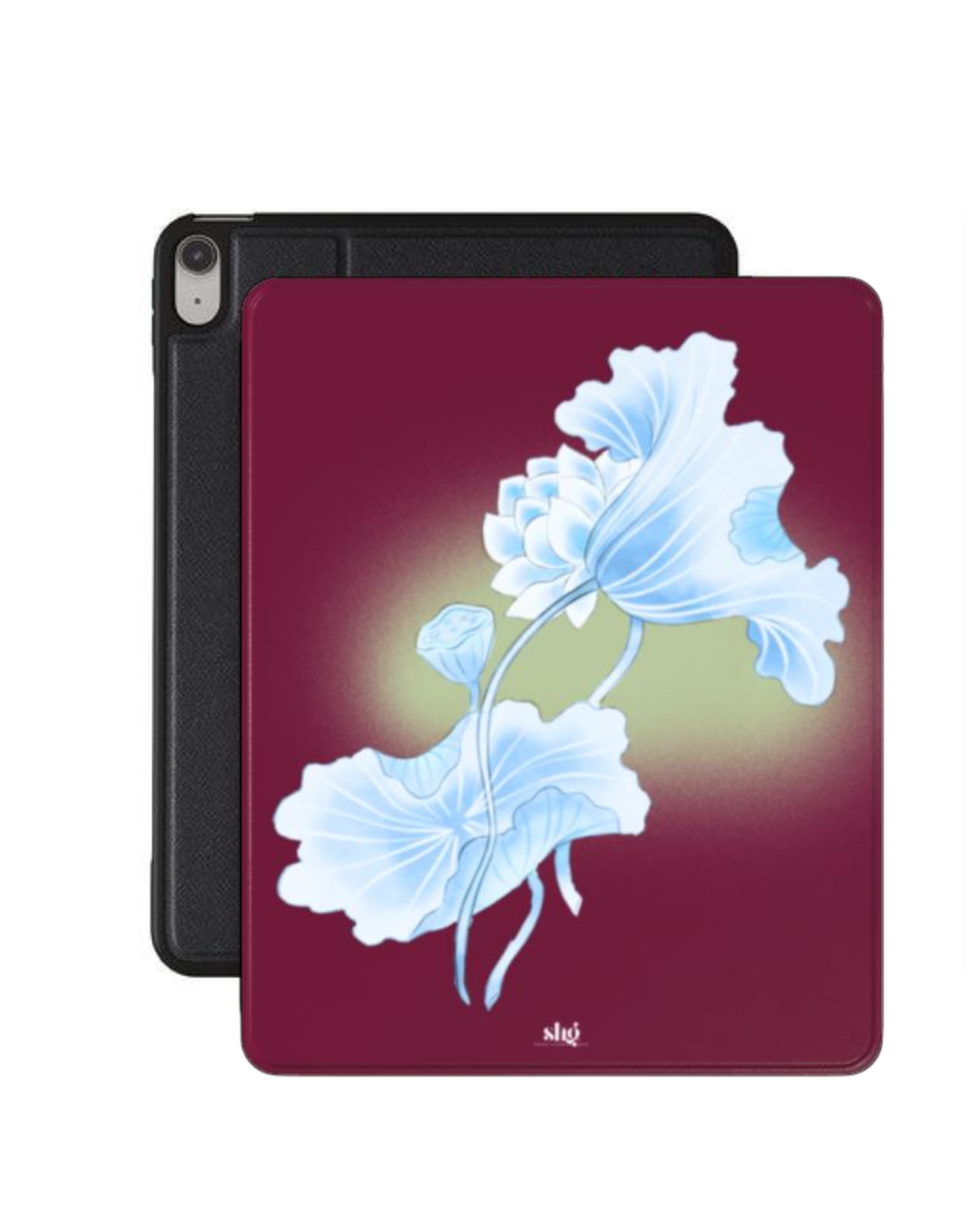 Vivienne iPad Case
