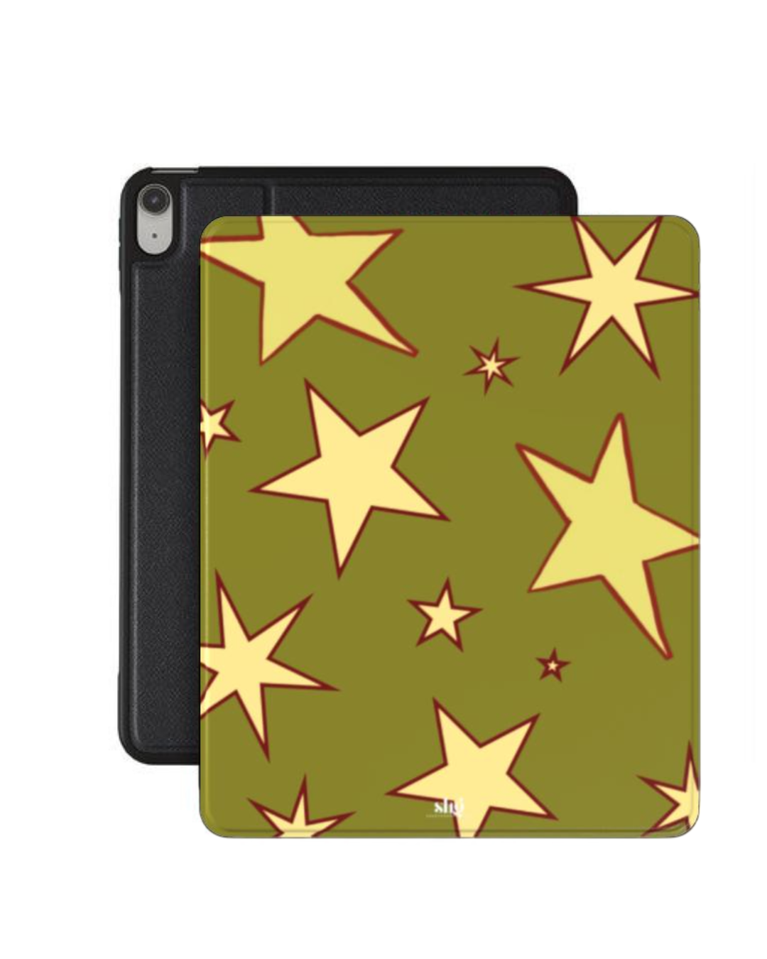 Wild Child iPad Case
