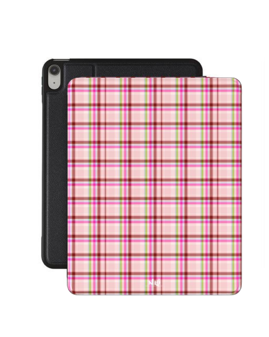 Sunday Girl iPad Case