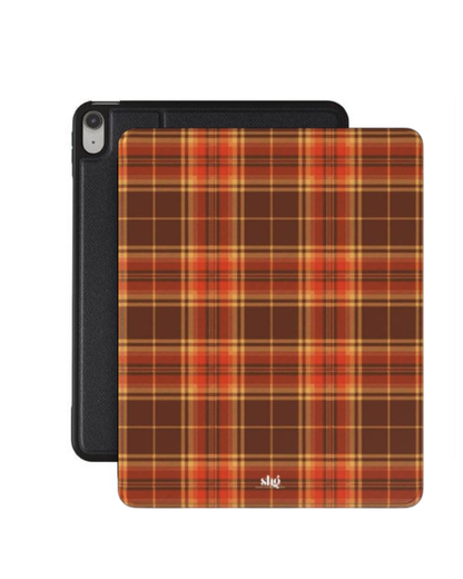 Old Soul iPad Case