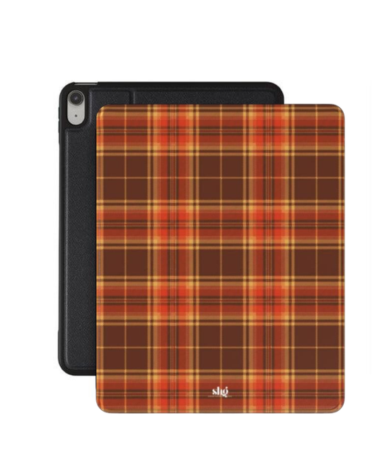 Old Soul iPad Case
