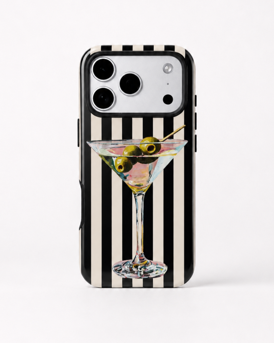Hollywood Noirvée Phone Case