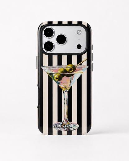 Hollywood Noirvée Phone Case