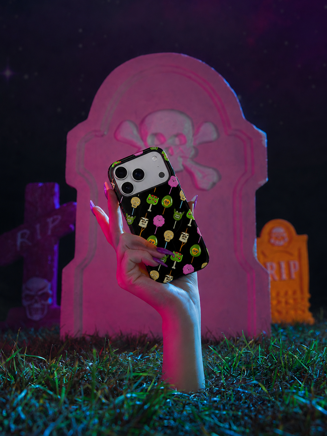 LolliBoo Phone Case