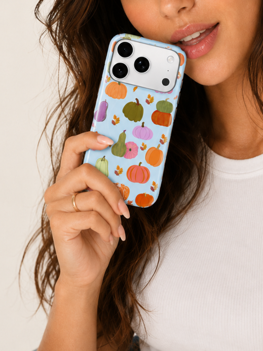 Patch Please Phone case
