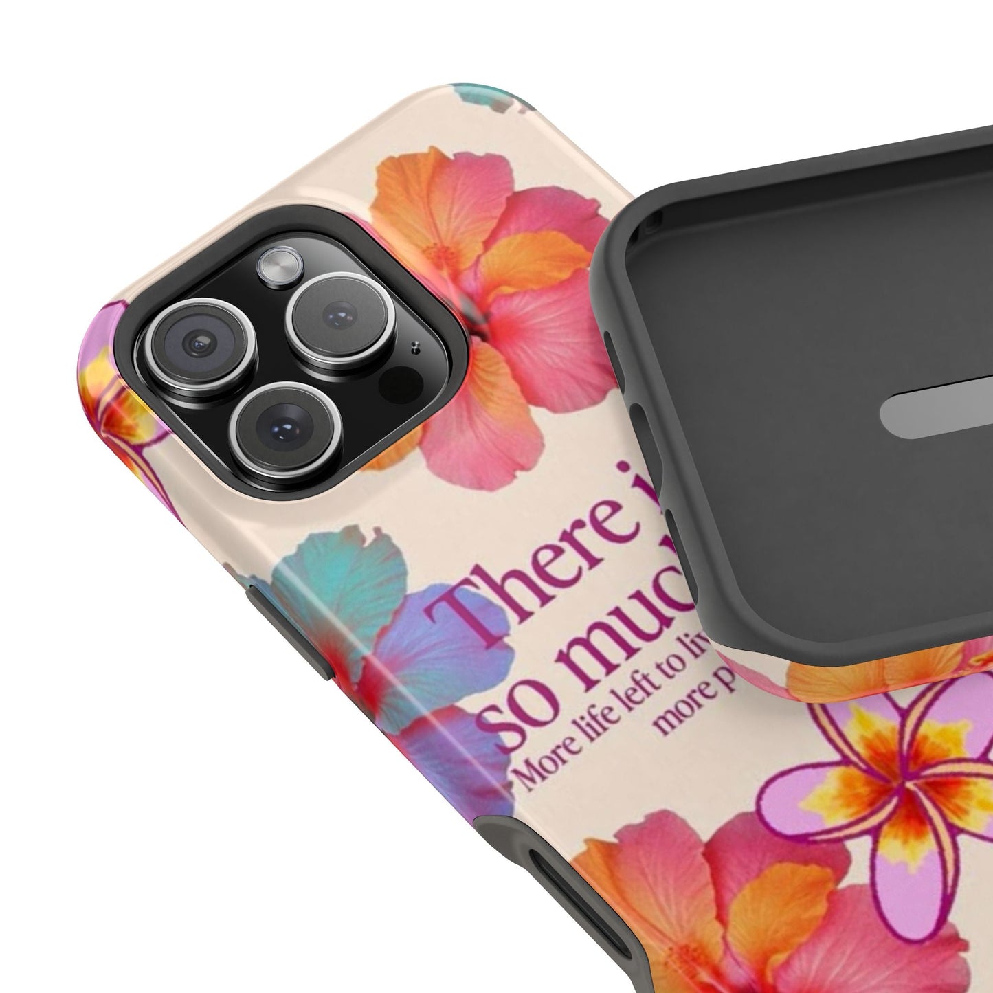 "So Much More" Phone Case - SmartHomeGoodies
