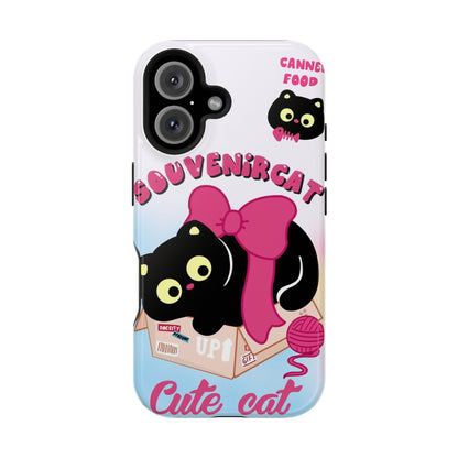 Souvenir Cat Phone Case - SmartHomeGoodies