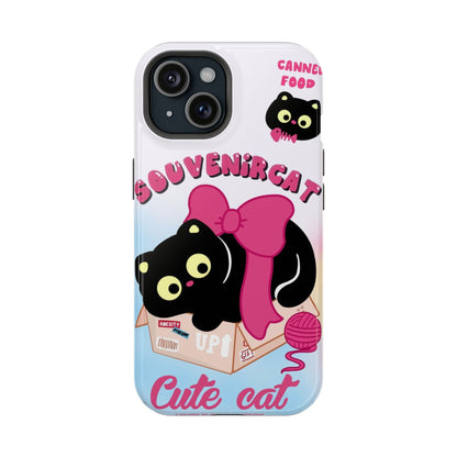 Souvenir Cat Phone Case - SmartHomeGoodies
