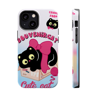 Souvenir Cat Phone Case - SmartHomeGoodies