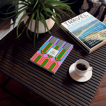 Spectrum Stories Journal - SmartHomeGoodies