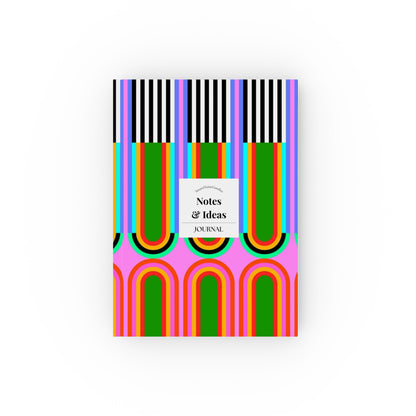 Spectrum Stories Journal - SmartHomeGoodies