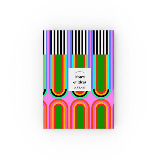 Spectrum Stories Journal - SmartHomeGoodies