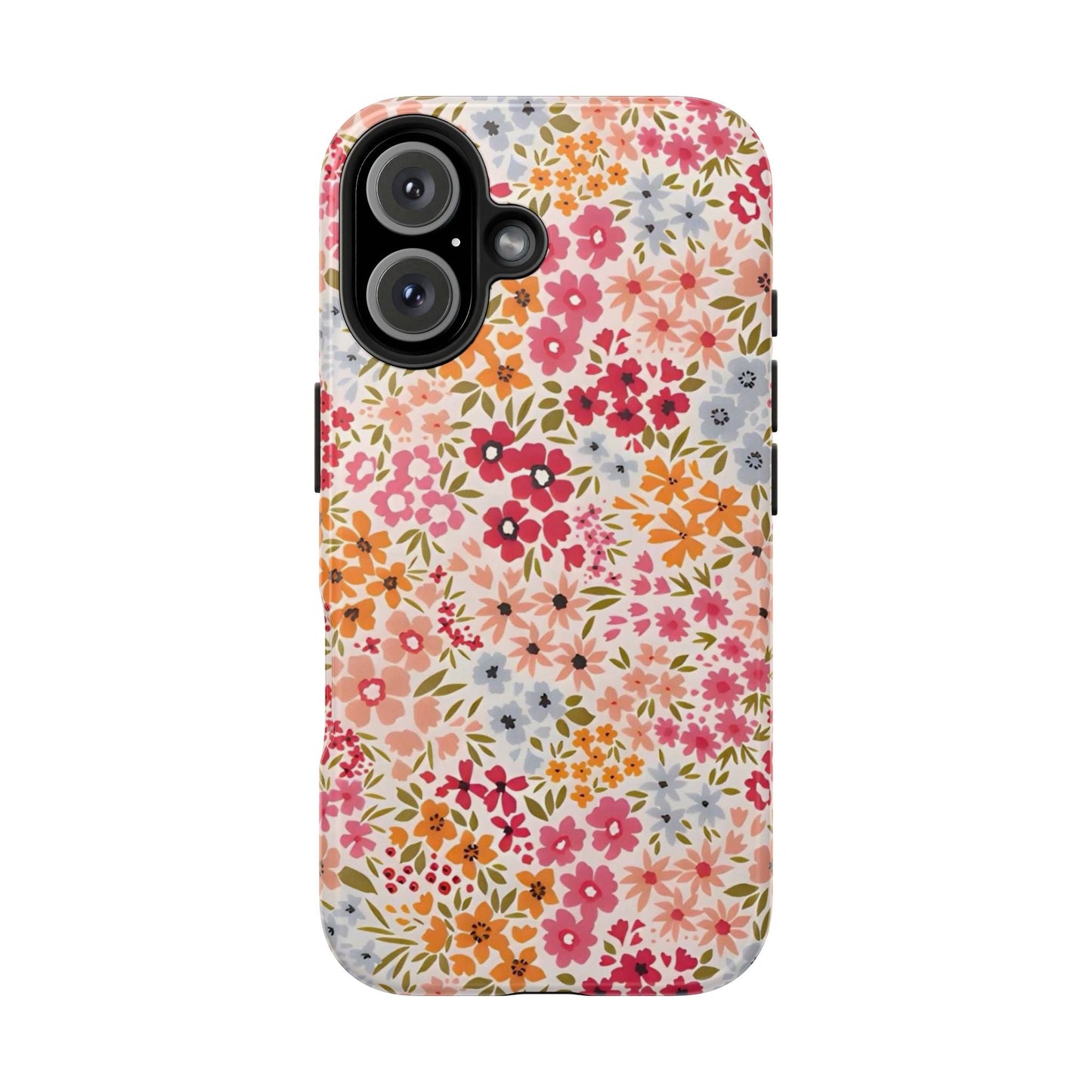 Spring Edition Flower Garden Phone Case - SmartHomeGoodies