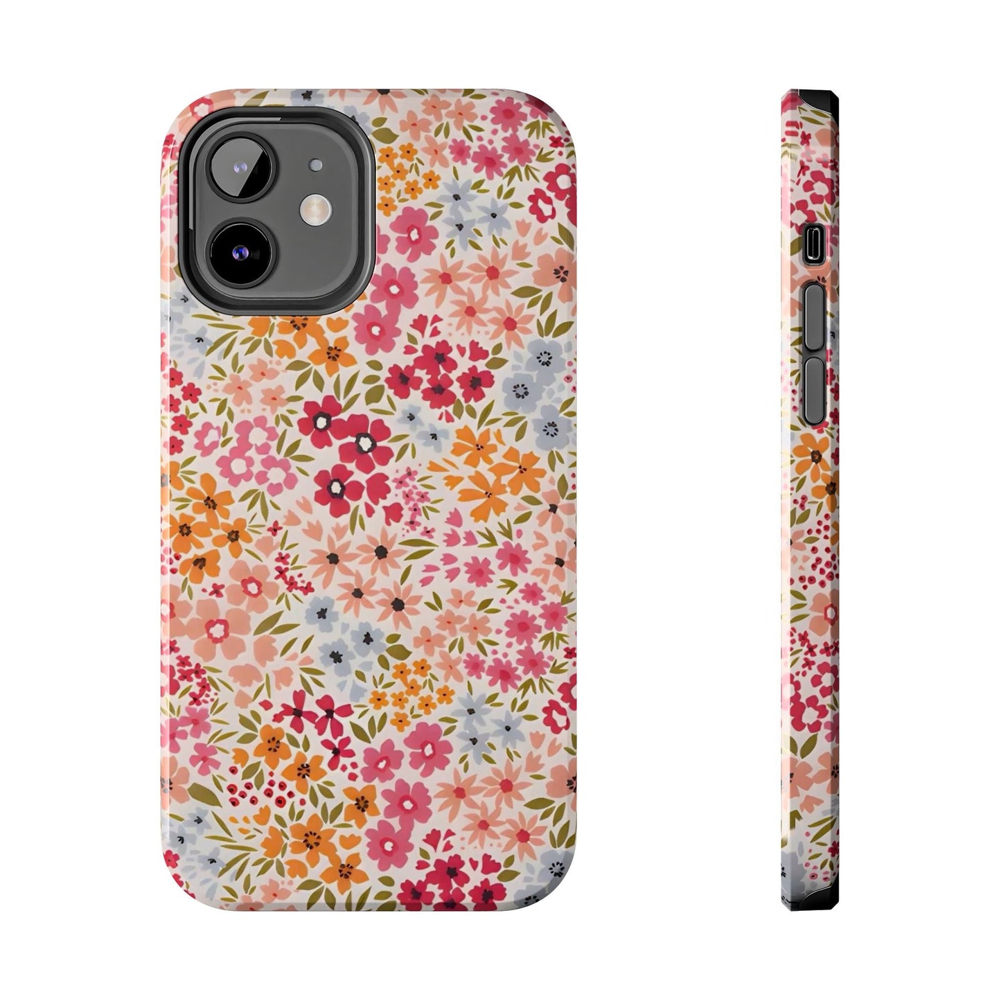 Spring Edition Flower Garden Phone Case - SmartHomeGoodies