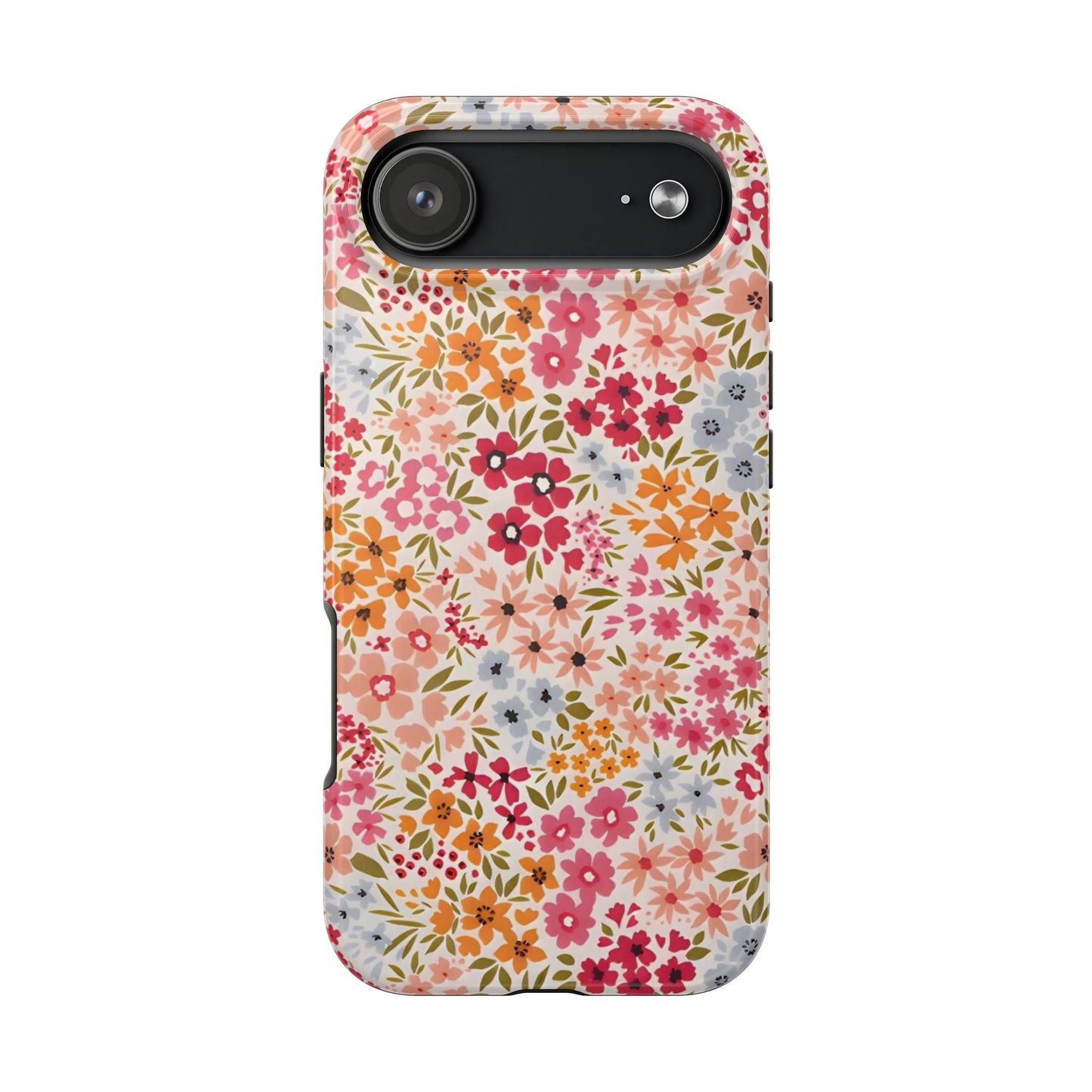 Spring Edition Flower Garden Phone Case - SmartHomeGoodies