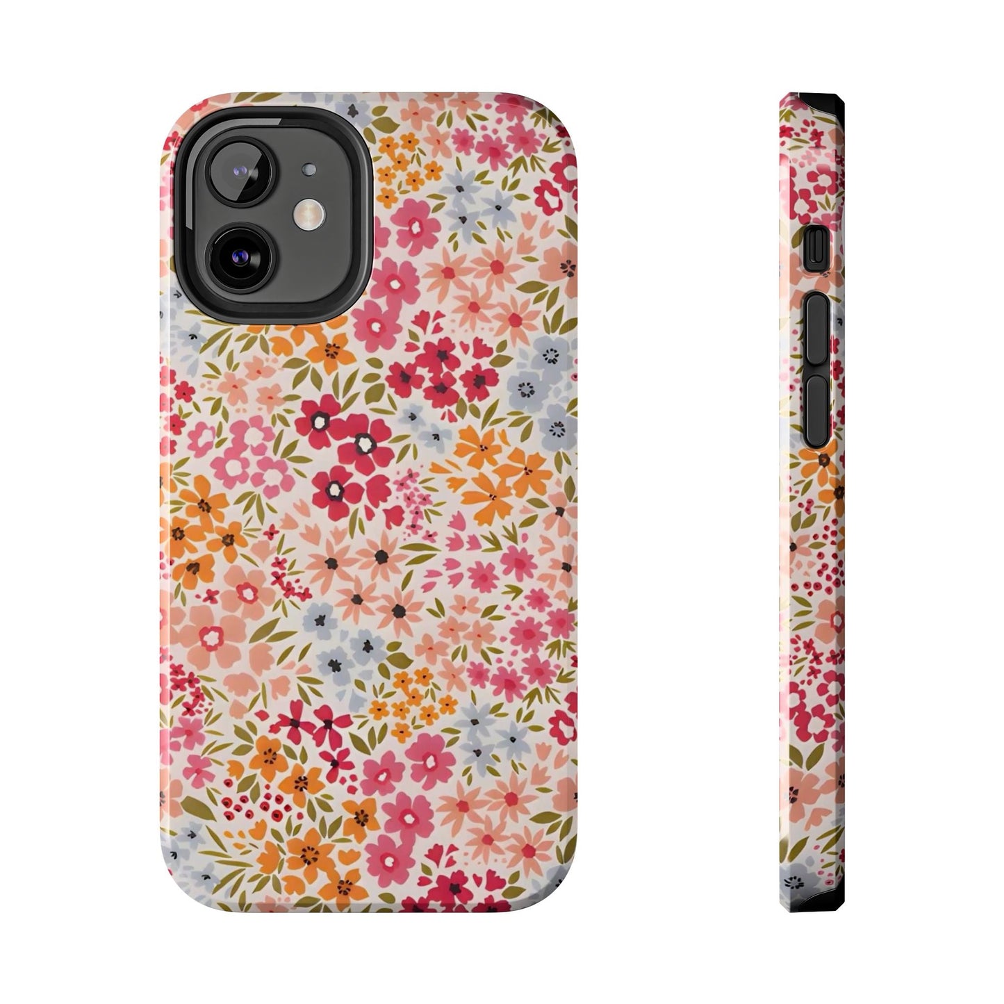 Spring Edition Flower Garden Phone Case - SmartHomeGoodies