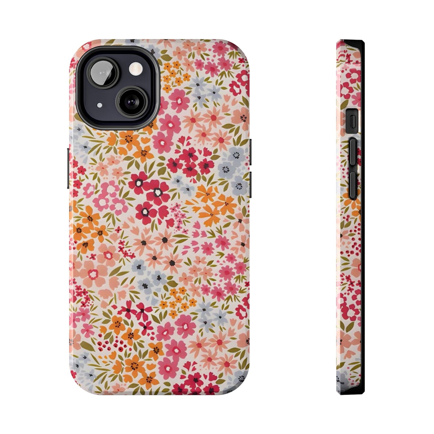 Spring Edition Flower Garden Phone Case - SmartHomeGoodies