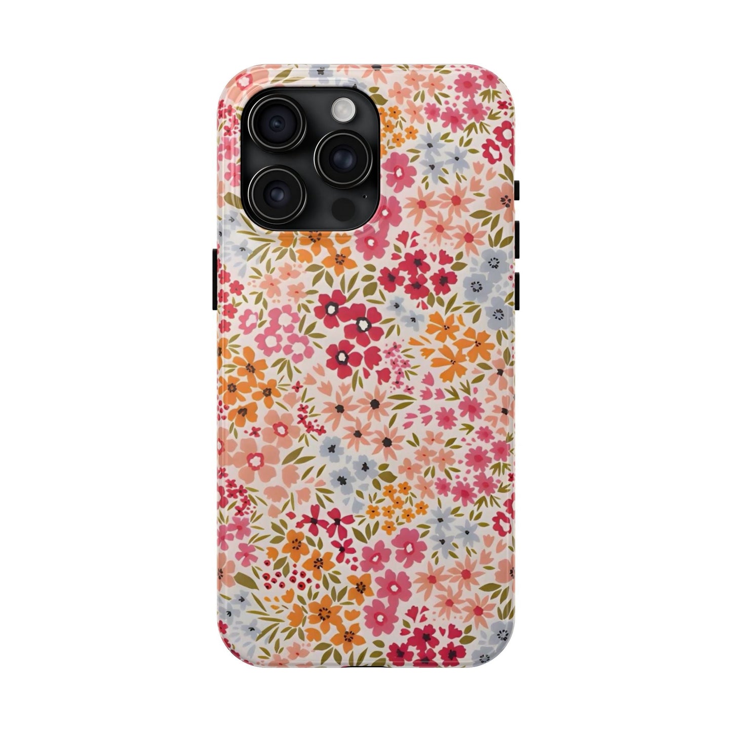 Spring Edition Flower Garden Phone Case - SmartHomeGoodies