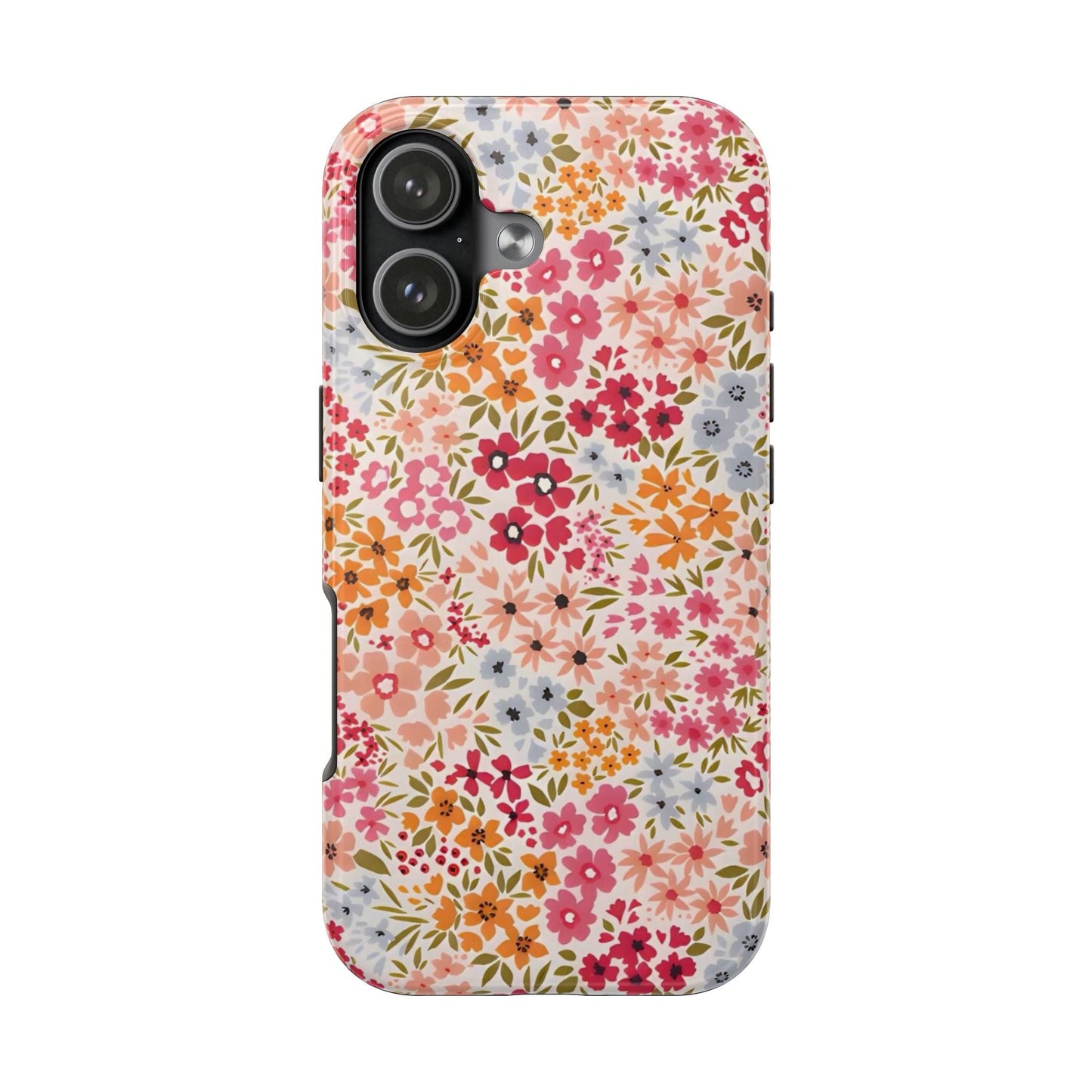 Spring Edition Flower Garden Phone Case - SmartHomeGoodies