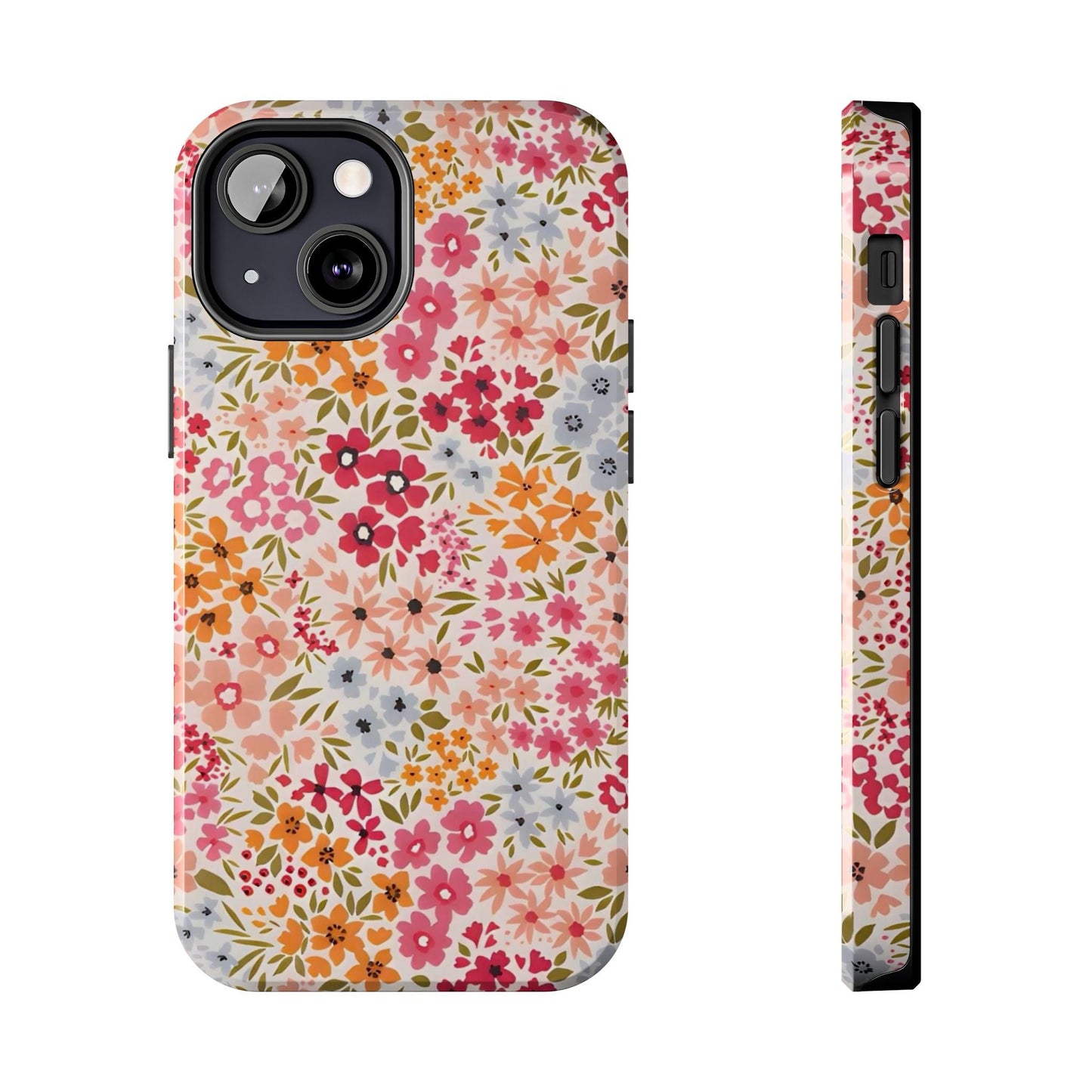 Spring Edition Flower Garden Phone Case - SmartHomeGoodies