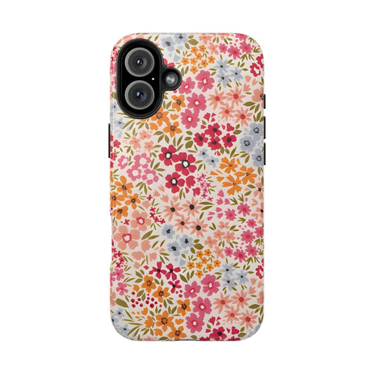 Spring Edition Flower Garden Phone Case - SmartHomeGoodies